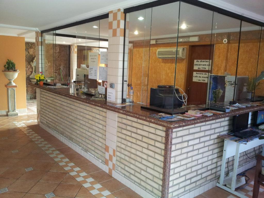 Pousada Do Leao Florianópolis Eksteriør bilde