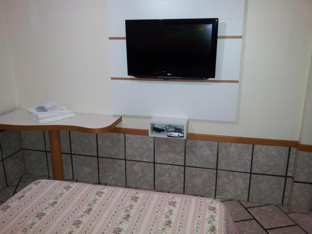 Pousada Do Leao Florianópolis Rom bilde